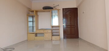 Living Room in 2 BHK Apartment at Panch Mahal, Powai – for Rent