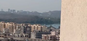2 BHK Apartment – Exterior View View at Panch Mahal, Powai - for Rent