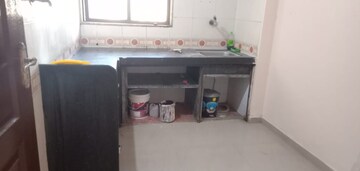 Kitchen in 2 BHK Apartment at Panch Mahal, Powai – for Rent