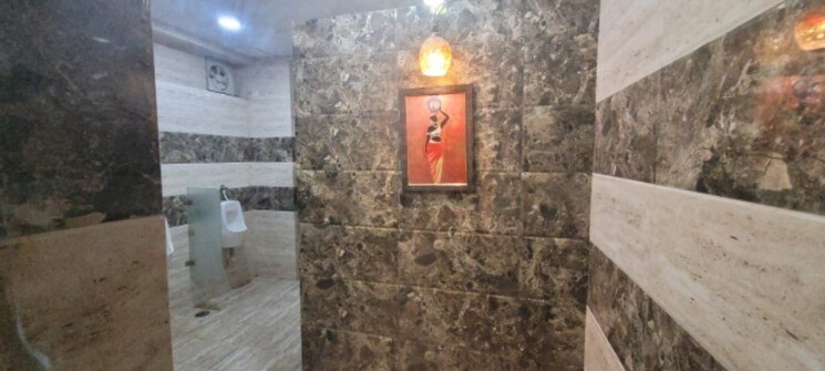 Exterior View, arv-park Commercial Industrial Plot 250 Sq.Mt. In Sector 63 Noida 8392259