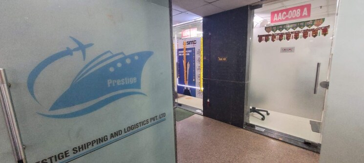 Exterior View, arv-park Commercial Industrial Plot 250 Sq.Mt. In Sector 63 Noida 8392259