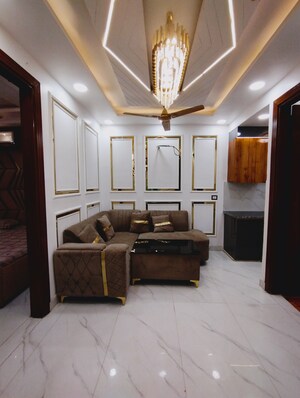 2 BHK Builder Floor For Sale in Om Vihar