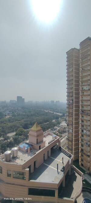 2 BHK Apartment For Sale in SKA Metro Ville, Eta Ii Greater Noida