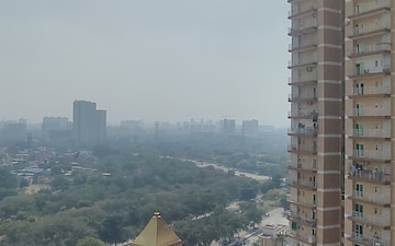 2 BHK Apartment For Sale in SKA Metro Ville, Eta Ii Greater Noida