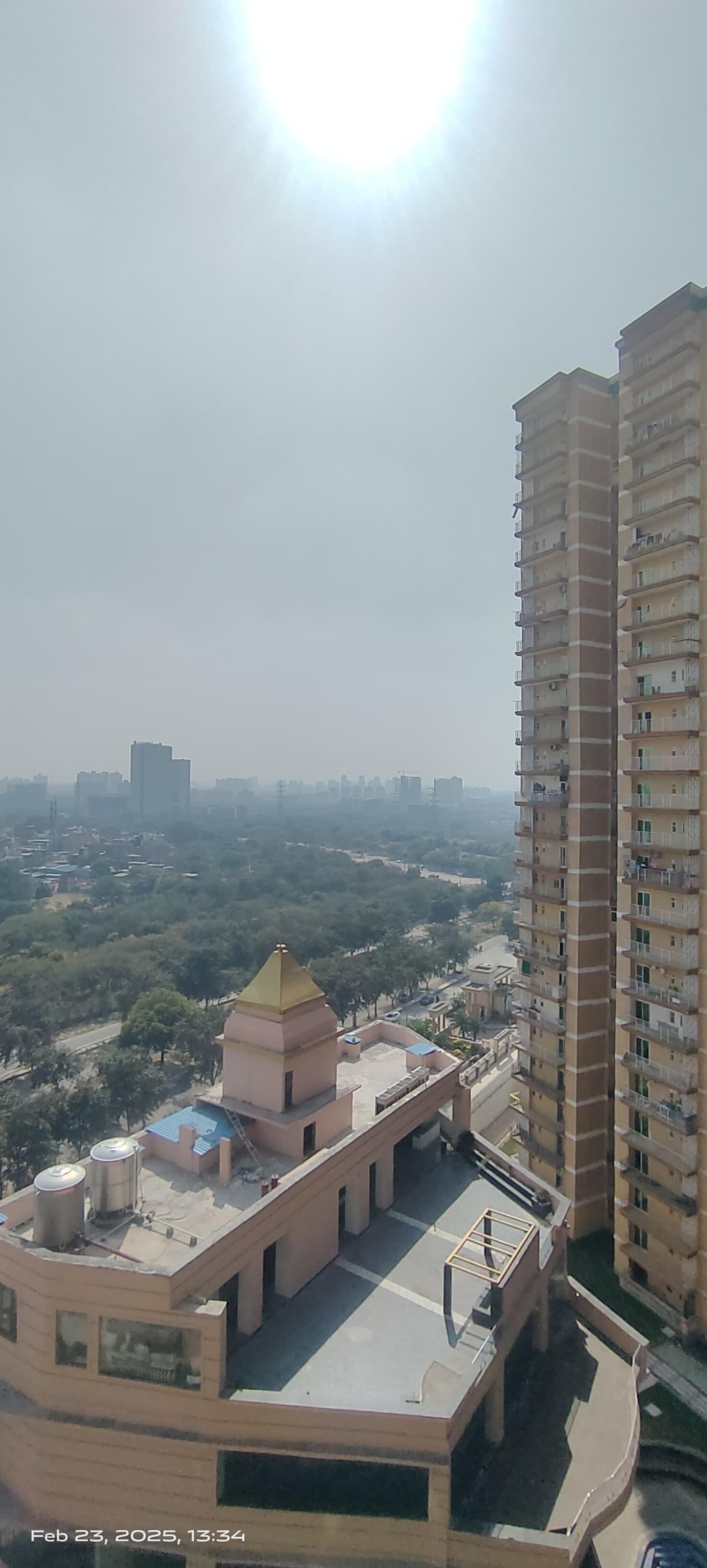 2 BHK + Extra Room Apartment For Sale in SKA Metro Ville