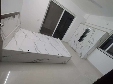 Furnished Amenities in 2 BHK Apartment at Anmol Pride Pashan, Pashan – for Rent