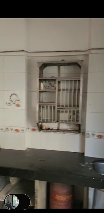 Kitchen in 1 BHK Apartment at AR Avenue Andheri West, Andheri West – for Sale