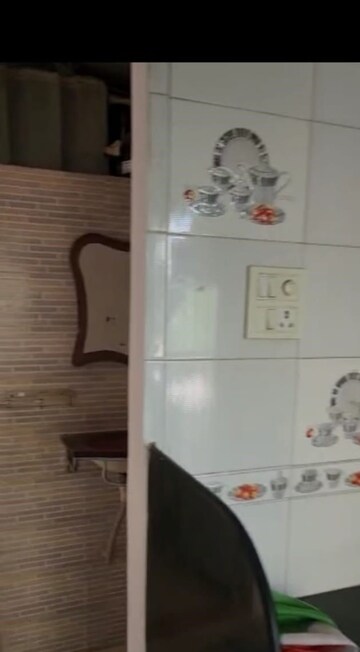 Kitchen in 1 BHK Apartment at AR Avenue Andheri West, Andheri West – for Sale
