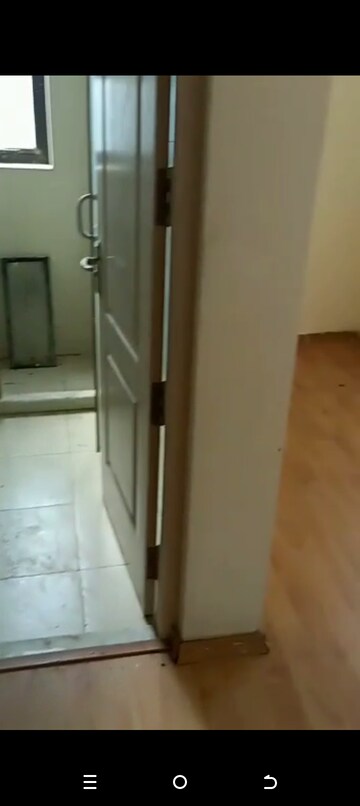 Building Lobby in 4 BHK Apartment at Unitech Cascades, Pi Greater Noida – for Rent