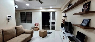 2 BHK Apartment For Rent in Duville Riverdale Heights, Kharadi