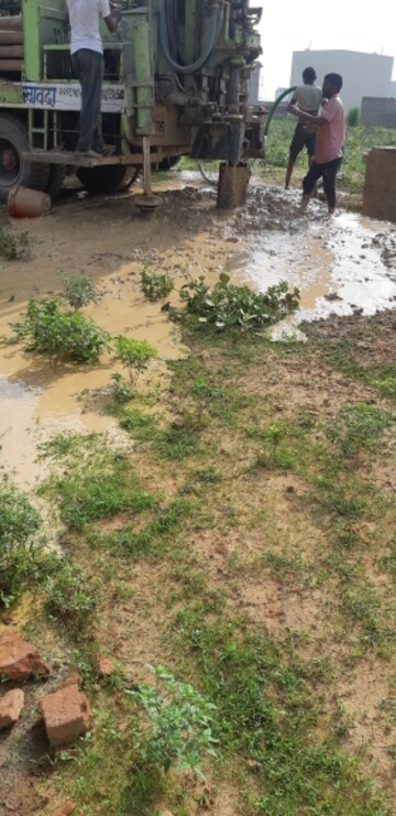  Plot – Exterior View View at Jagatpura - for Sale