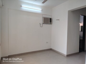 Master Bedroom in 2 BHK Apartment at Supreme Lake Homes, Powai – for Rent