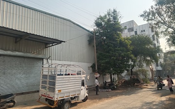Warehouse For Rent in Hinjewadi