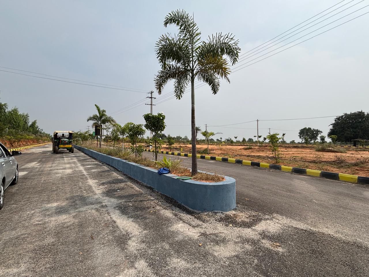 Plot For Sale in Glentree Springleaf
