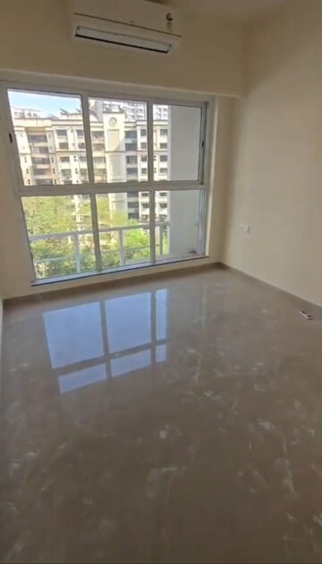 Master Bedroom in 2 BHK Apartment at L&T Emerald Isle, Powai – for Rent