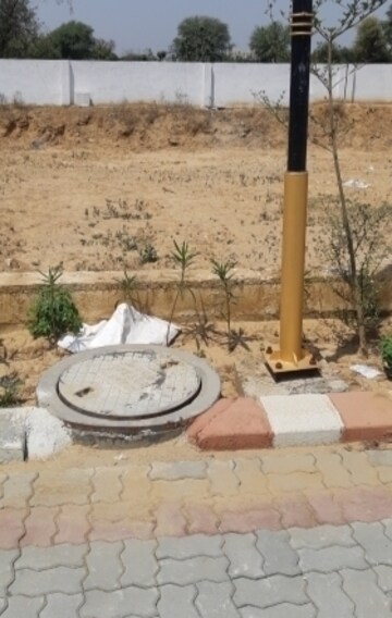  Plot For Sale in Jagatpura