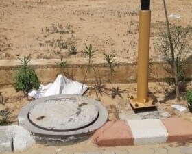 Plot For Sale in Jagatpura