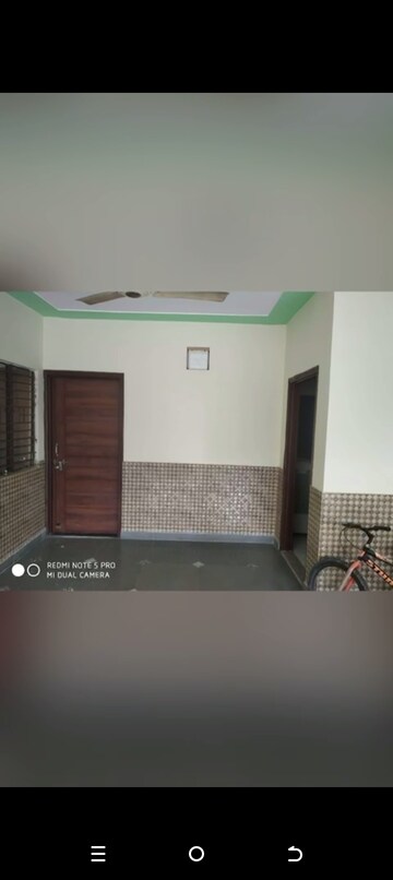 Bedroom in 1.5 BHK Builder Floor at Delta Ii Greater Noida – for Rent
