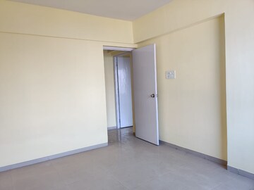 Bedroom in 2 BHK Apartment at Shiv Om CHS, Chandivali – for Rent