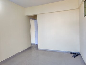 Bedroom in 2 BHK Apartment at Shiv Om CHS, Chandivali – for Rent