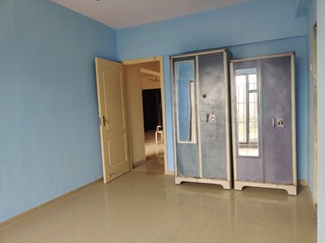 Bedroom in 2 BHK Apartment at Shiv Om CHS, Chandivali – for Rent