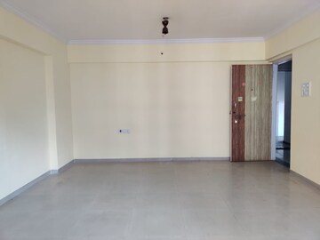 Living Room in 2 BHK Apartment at Shiv Om CHS, Chandivali – for Rent