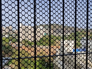 2 BHK Apartment – Exterior View View at Shiv Om CHS, Chandivali - for Rent