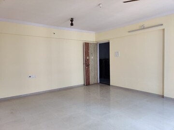 Living Room in 2 BHK Apartment at Shiv Om CHS, Chandivali – for Rent