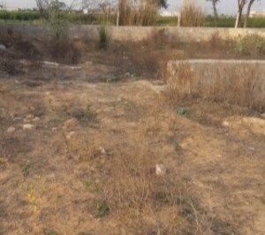  Plot For Sale in Ramnagariya