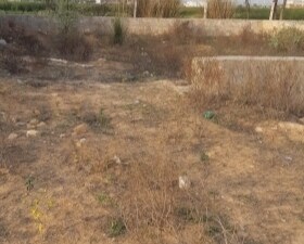 Plot For Sale in Ramnagariya