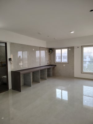Kitchen in 1.5 BHK Apartment at Acharat Baug, Santacruz West – for Sale