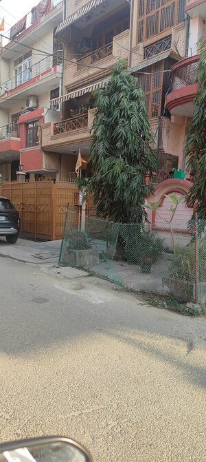 2.5 BHK Independent House For Sale in RWA Apartments Sector 19, Sector 19