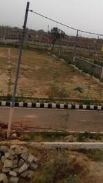 133 Sq.Yd. Plot in Tonk Road
