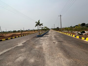  Plot – Exterior View View at Glentree Pharma County, Nandiwanaparthy - for Sale