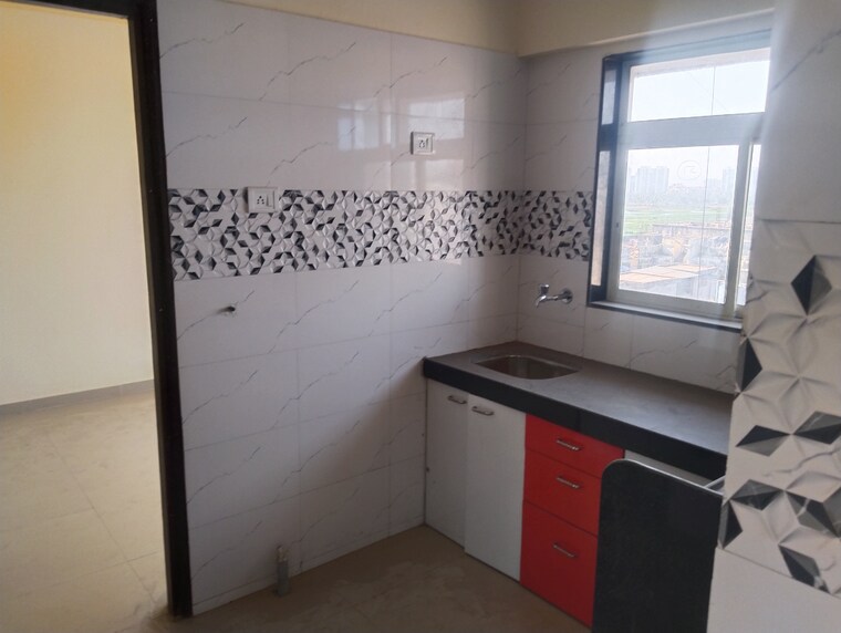 Kitchen, kurla west 1 Bedroom 620 Sq.Ft. Apartment In Kurla West Mumbai 8392307