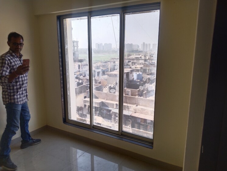 Room, kurla west 1 Bedroom 620 Sq.Ft. Apartment In Kurla West Mumbai 8392307