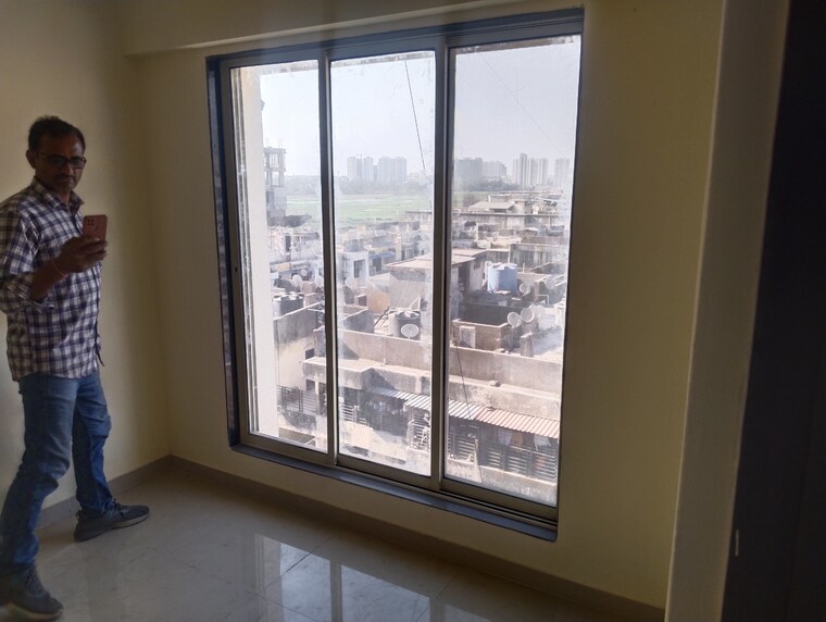 Room, kurla west 1 Bedroom 620 Sq.Ft. Apartment In Kurla West Mumbai 8392307