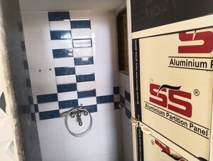 Furnished Amenities in 1 BHK Apartment at Kurla West – for Sale