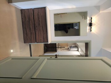 Furnished Amenities in 3 BHK Apartment at Jaypee Pavilion Heights IV, Sector 128 – for Rent