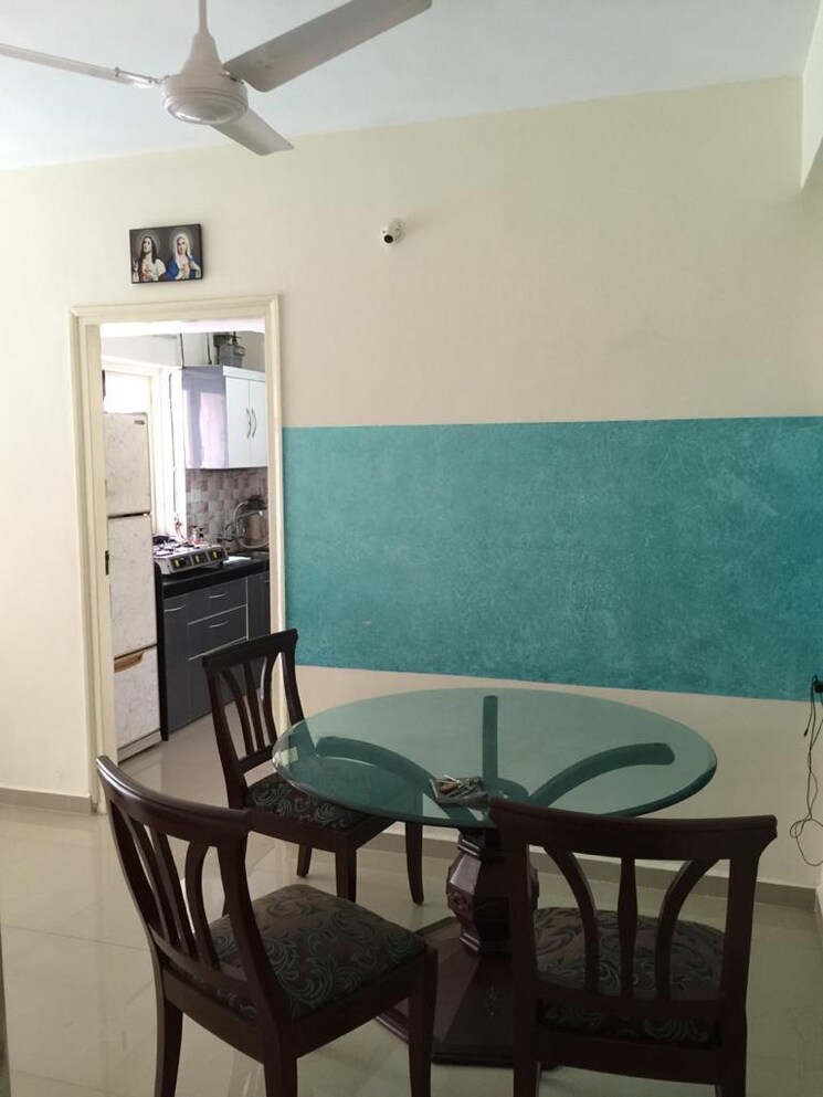 Living Room, evening-glory 1 Bedroom 418 Sq.Ft. Apartment In Chandivali Mumbai 8392304