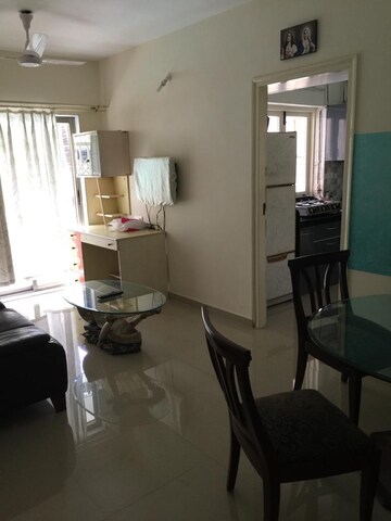 1 BHK Apartment For Rent in Evening Glory Chandivali Mumbai  8392304