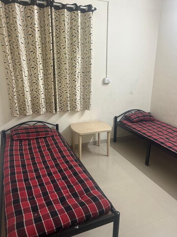 Room in  Pg at Karve Nagar – for Rent