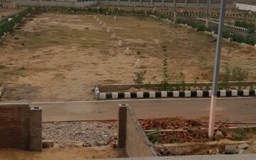 Land For Sale in Jagatpura