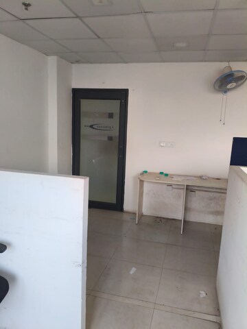 Floor Plan in  Office Space at Sector 34 – for Rent