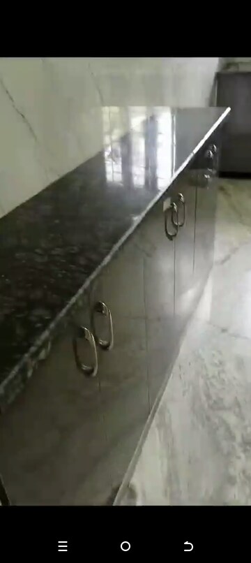 Kitchen in 2.5 BHK Builder Floor at Delta Ii Greater Noida – for Rent