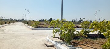  Plot – Exterior View View at Gollor - for Sale