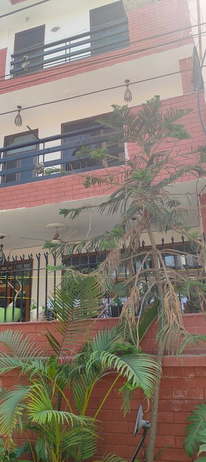 6+ BHK Independent House For Sale in RWA Apartments Sector 53, Sector 53