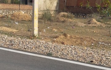  Plot For Sale in Tonk Road