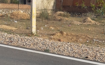Plot For Sale in Tonk Road