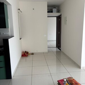 Bathroom in 2 BHK Apartment at VJ YashOne Infinitee, Mumbai Bangalore Highway – for Sale